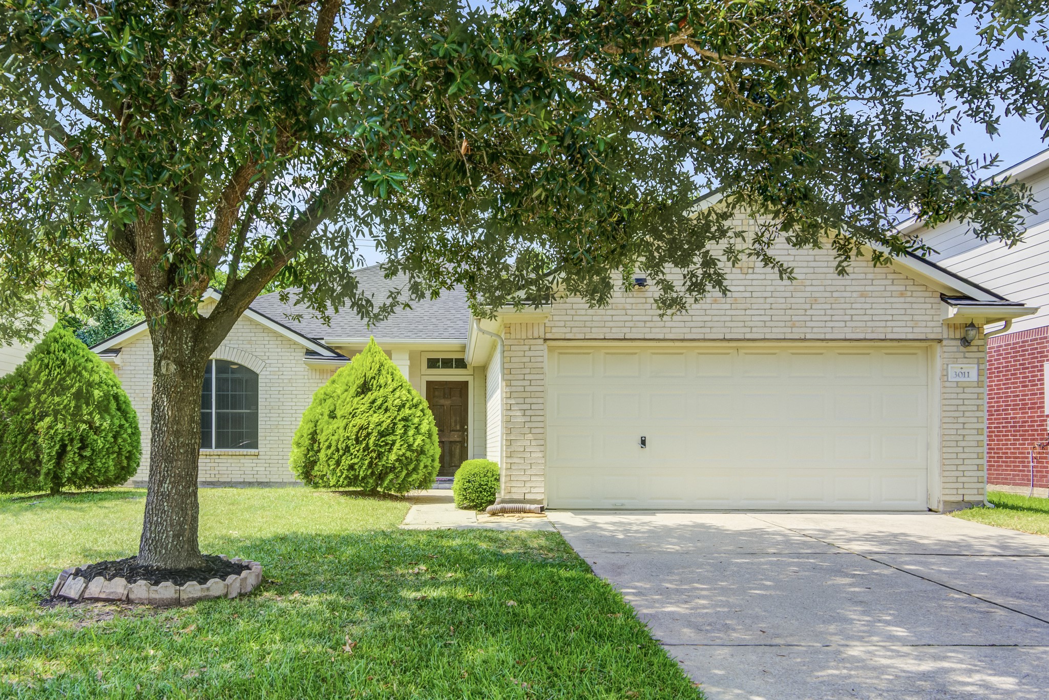 3011 Mustang Meadow Lane Manvel TX 77578
