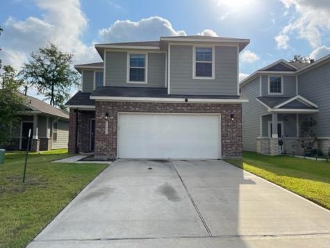 25937 Northpark Birch Drive Porter TX 77365