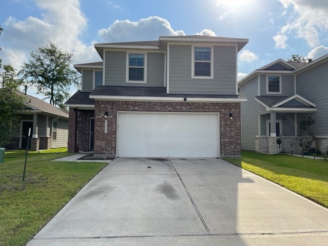 25937 Northpark Birch Drive Porter TX 77365