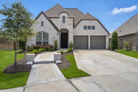 15003 Viero Vista Drive Cypress TX 77433