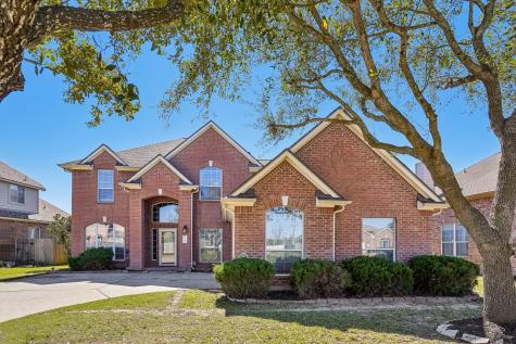 13039 Chatfield Manor Lane Tomball TX 77377