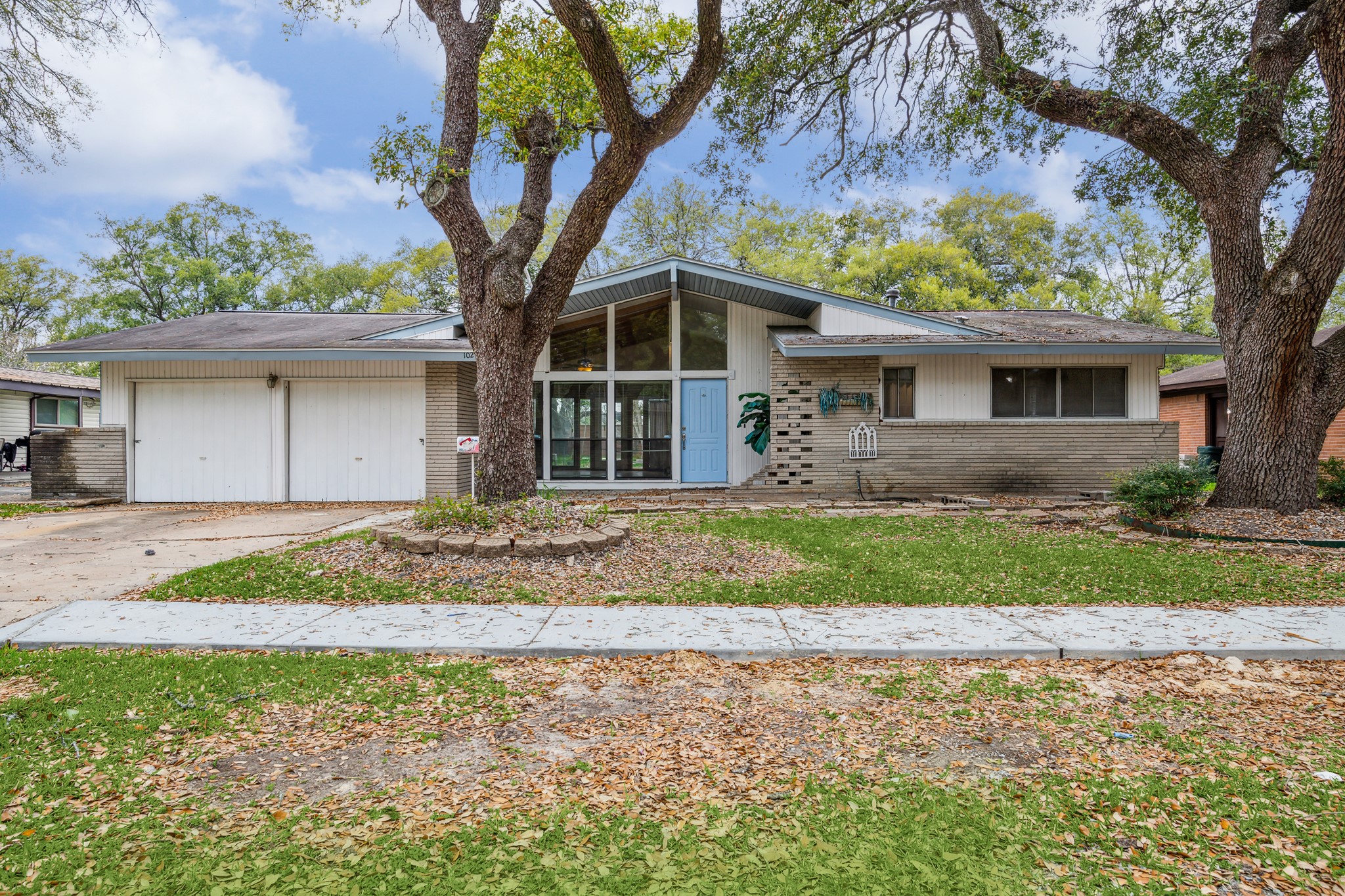 10215 Old Orchard Road La Porte TX 77571