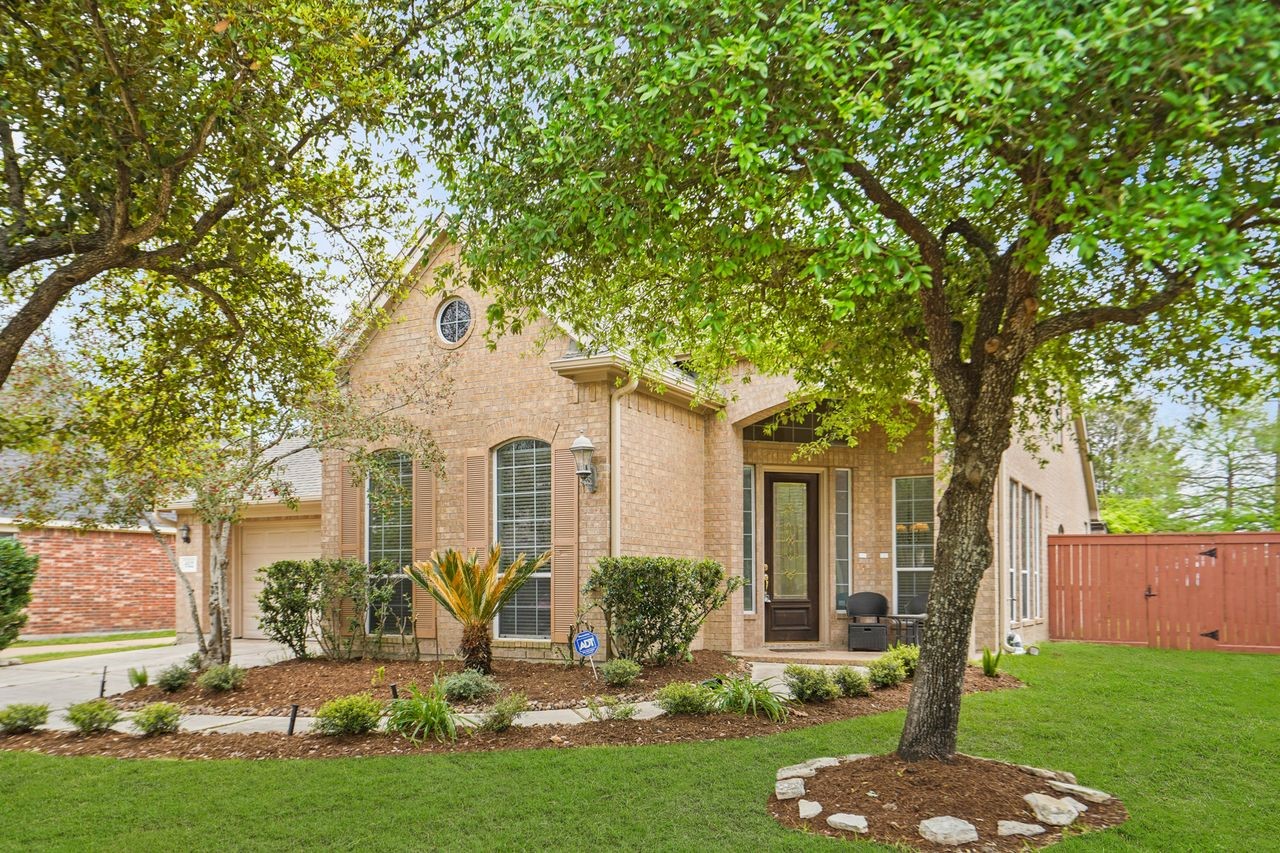 6522 Pinewood Trace Lane Houston TX 77041