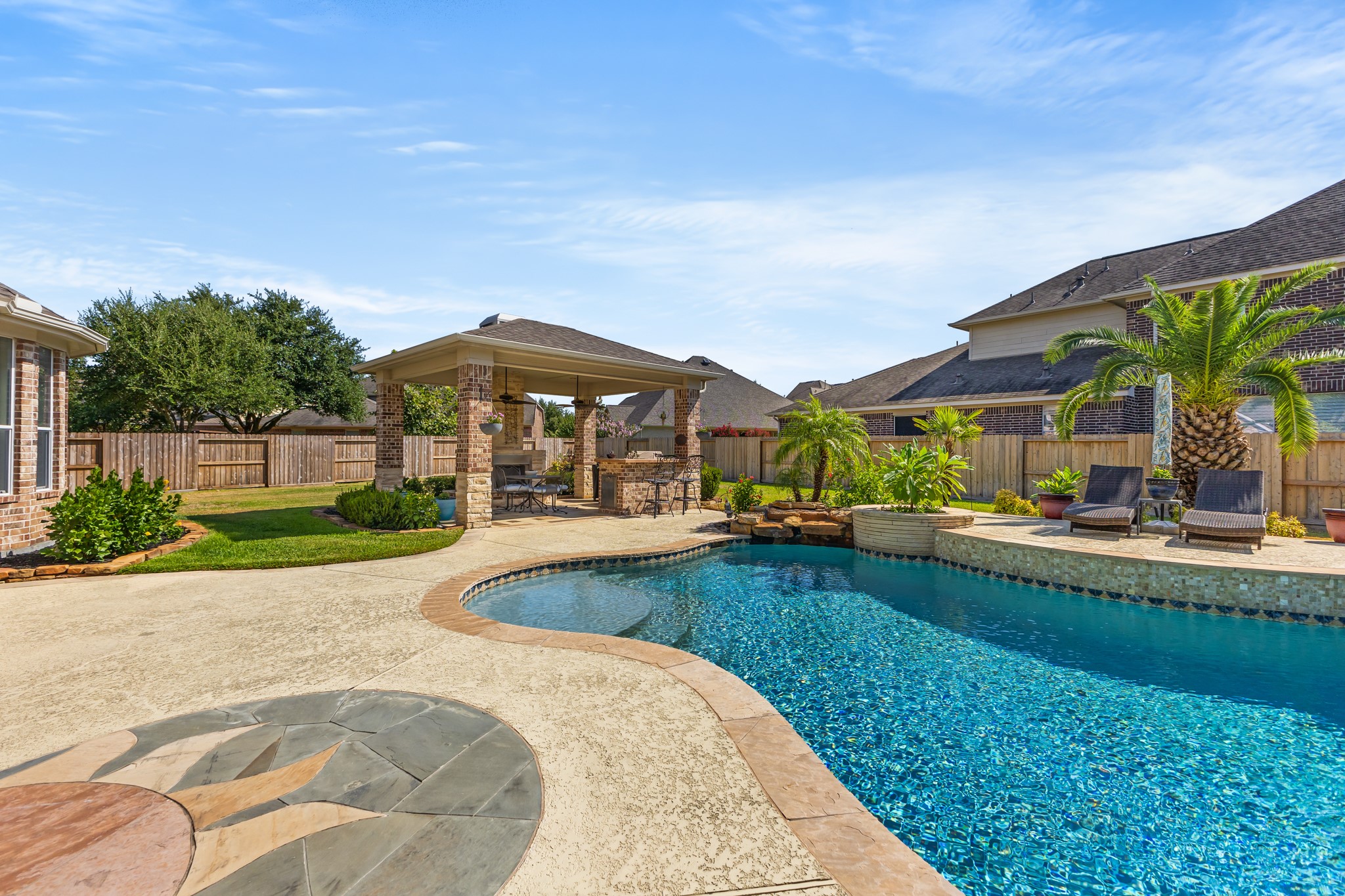 12302 Banyan Cove Court Cypress TX 77433
