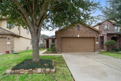 18627 White Barnwood Cypress TX 77433