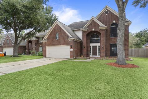 2106 Yacht Harbor Lane League City TX 77573