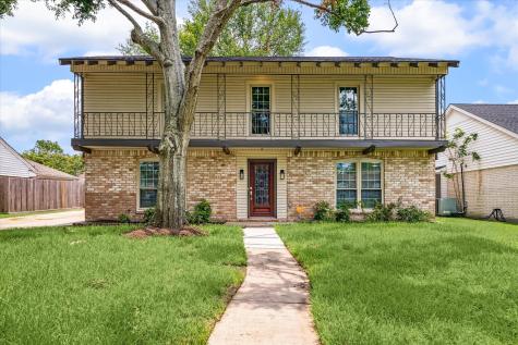 2406 Lexford Lane Houston TX 77080