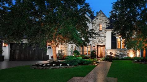 46 Pine Brook Court Shenandoah TX 77381