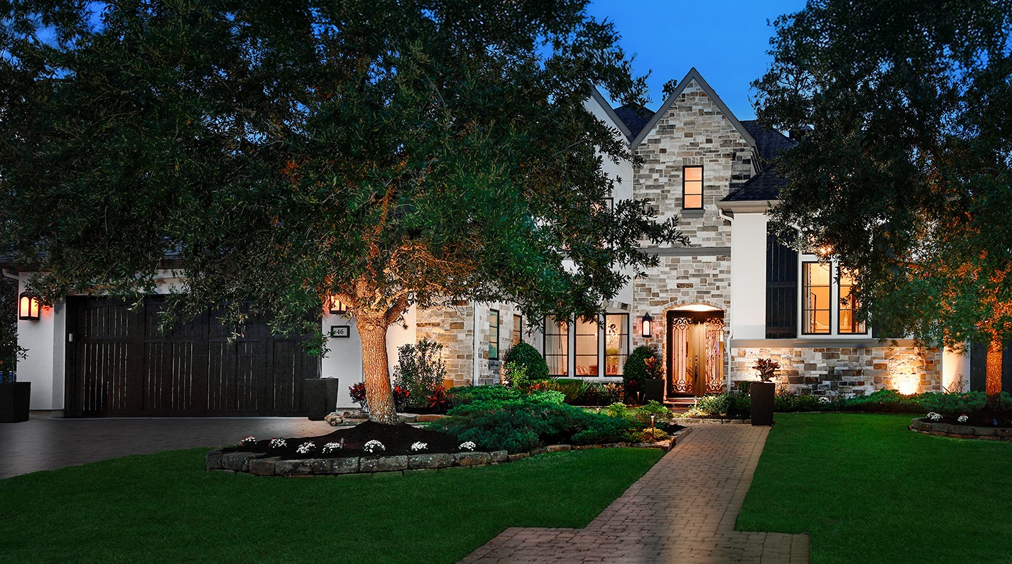 46 Pine Brook Court Shenandoah TX 77381