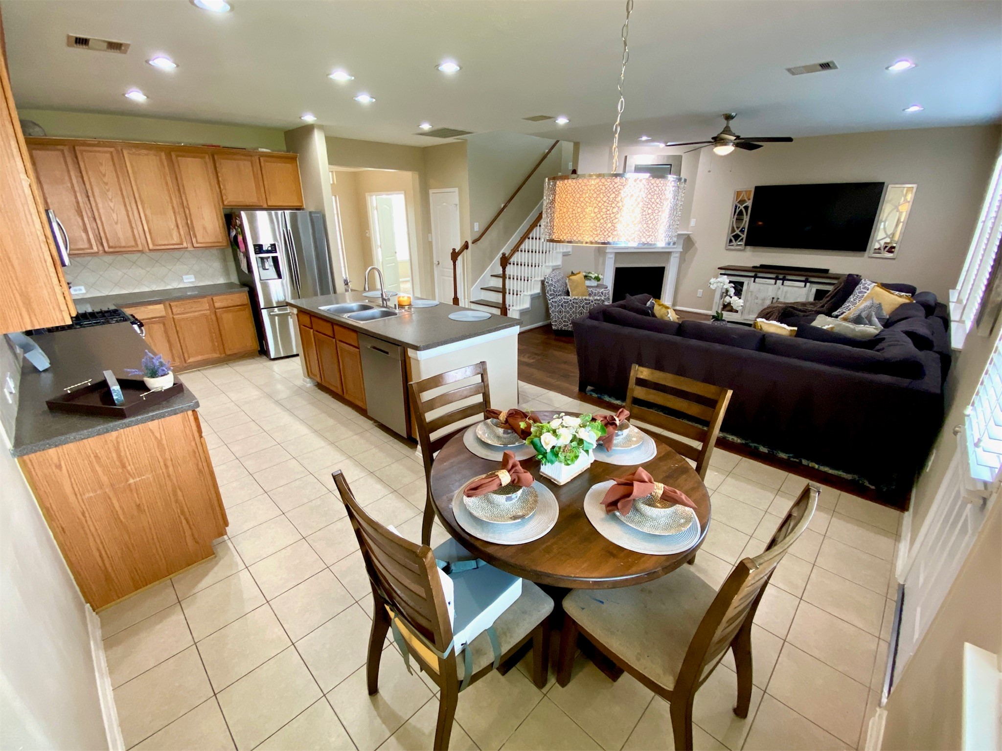 30343 Deleon Fields Drive Spring TX 77386