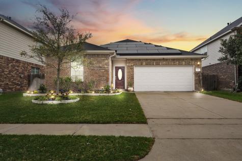 24510 Hikers Bend Drive Katy TX 77493