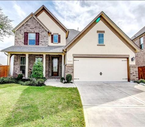 12122 Sempione Drive Richmond TX 77406