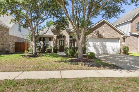 26834 Trinity Trail Cypress TX 77433