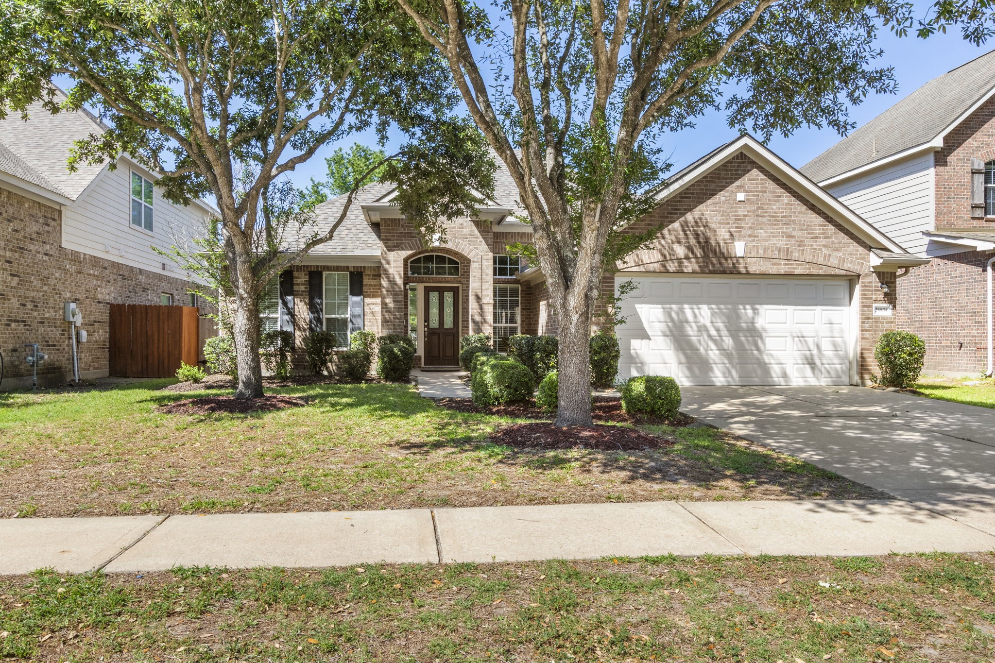 26834 Trinity Trail Cypress TX 77433