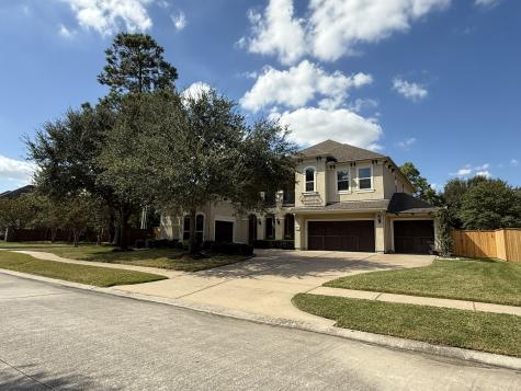 14603 Lindale Rose Lane Humble TX 77396