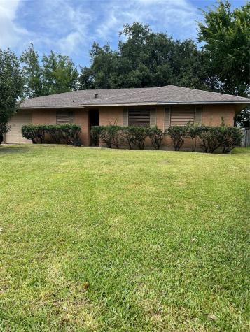 7406 Hummingbird Lane Texas City TX 77591