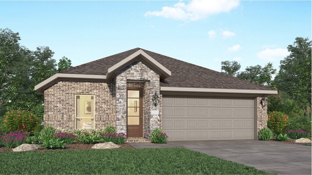 4201 Waterlily Spring Way Porter TX 77365