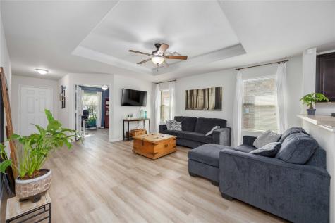 5827 Water Violet Lane Richmond TX 77407
