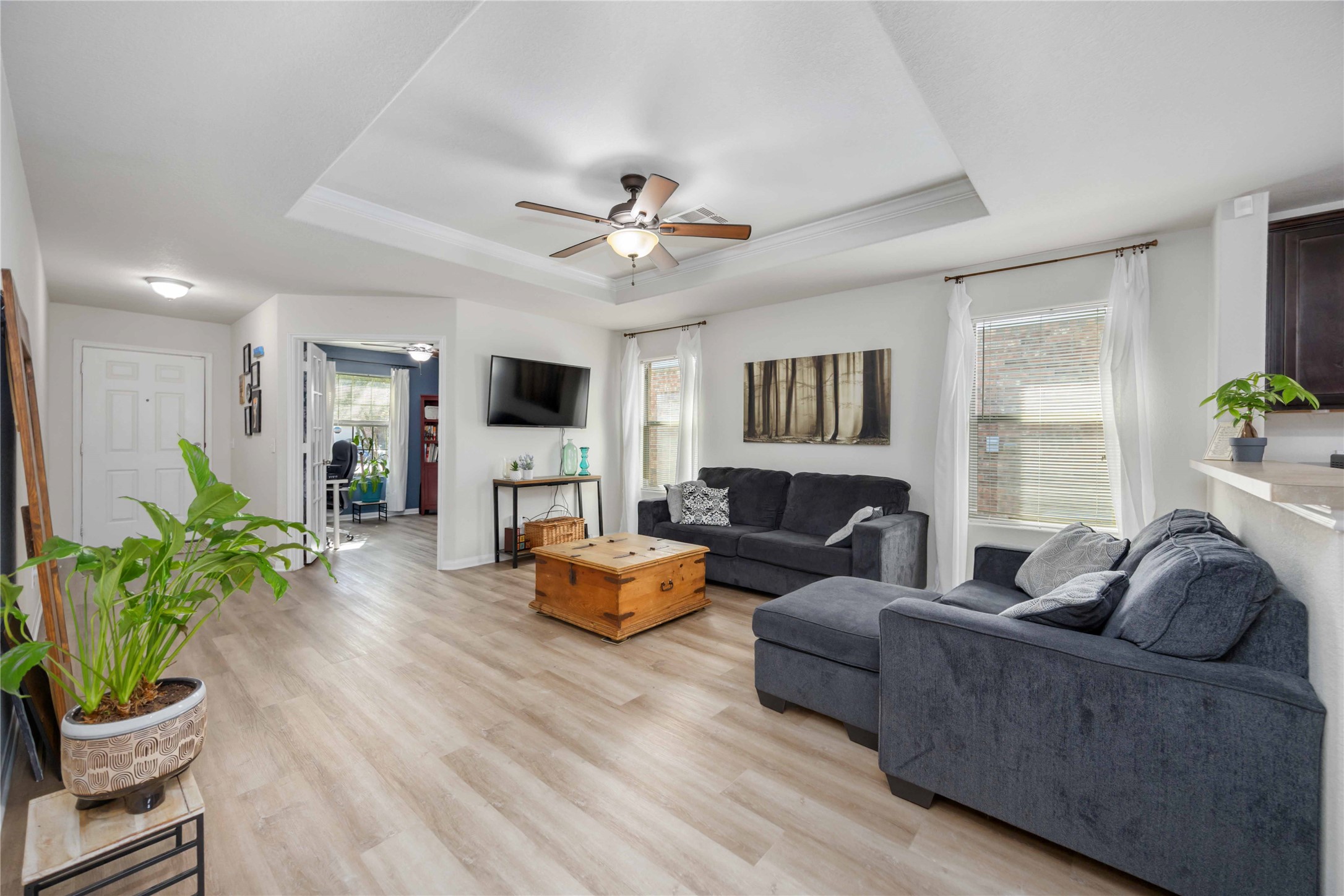 5827 Water Violet Lane Richmond TX 77407