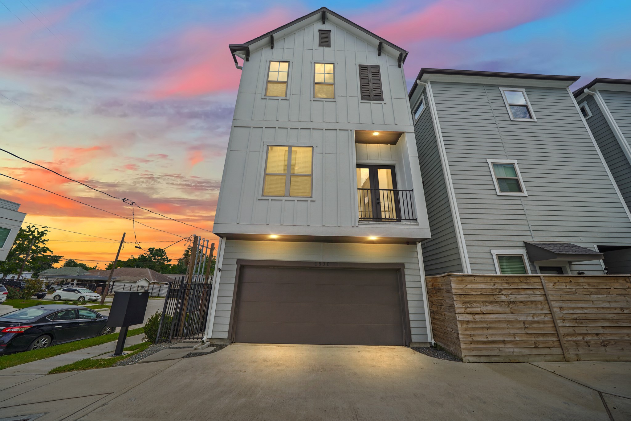 1530 Chestnut Street Houston TX 77009