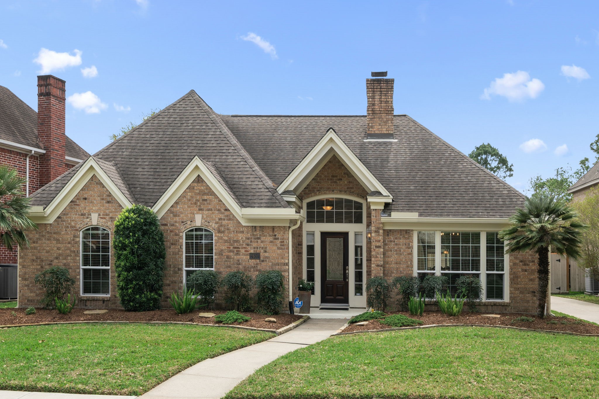 2657 Waverly Drive League City TX 77573