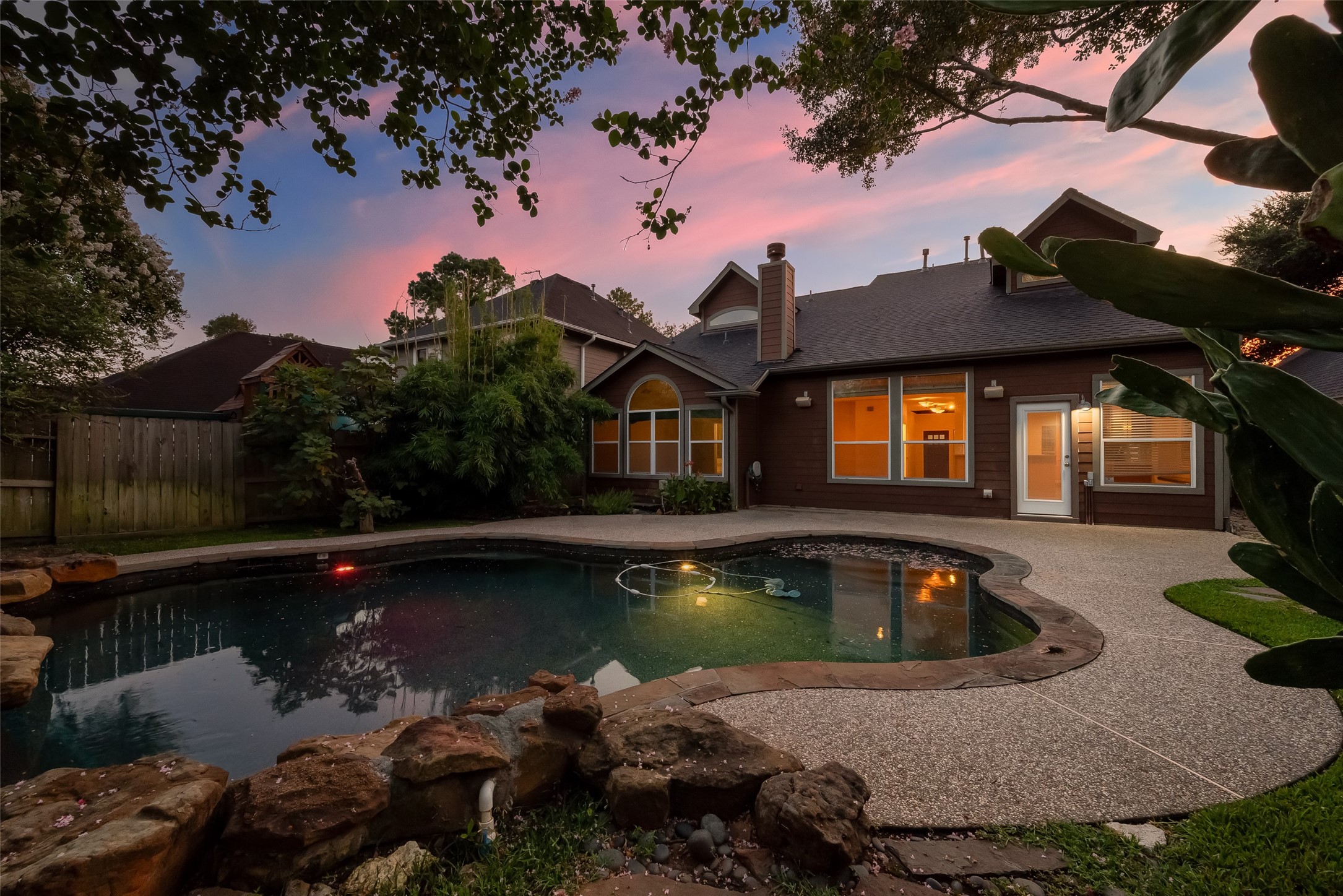 12946 Tall Spruce Drive Cypress TX 77429