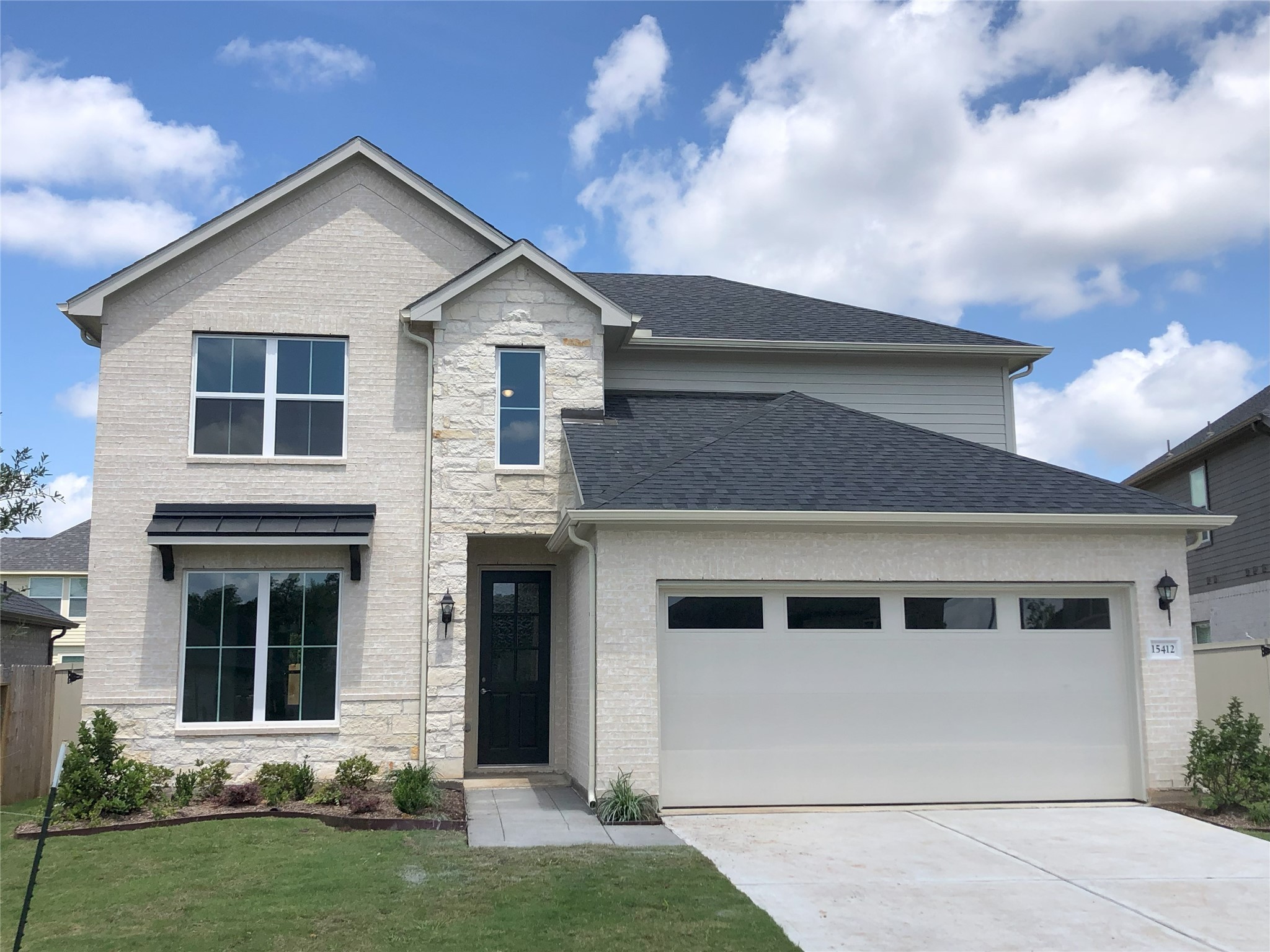 15412 Bicknells Thrush Court Magnolia TX 77354
