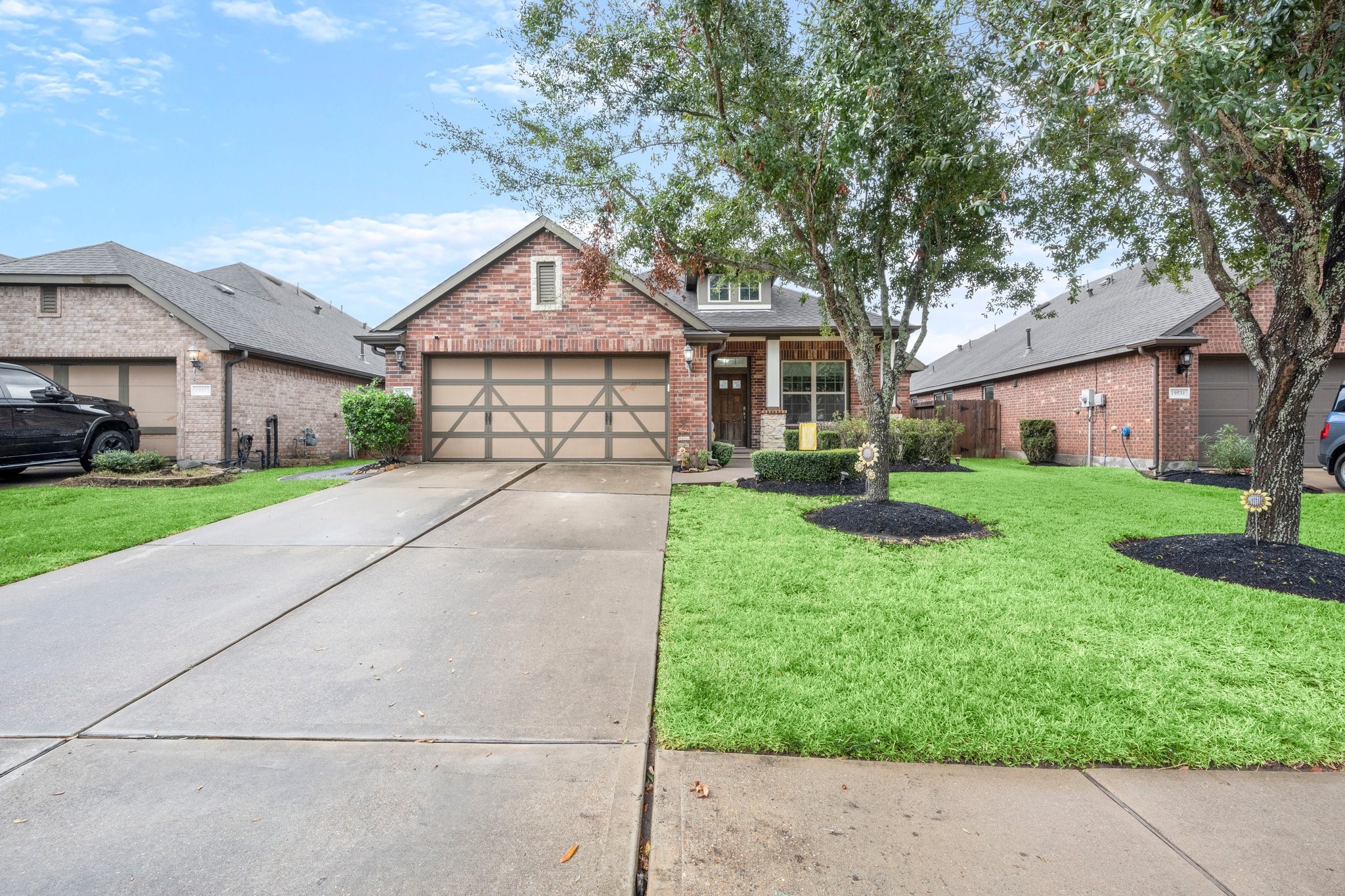 19527 Keystone Falls Court Richmond TX 77407