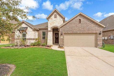 504 Stockport Drive League City TX 77573