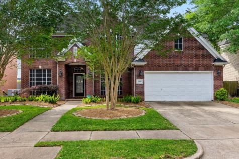 2019 Stetson Place Court Richmond TX 77406