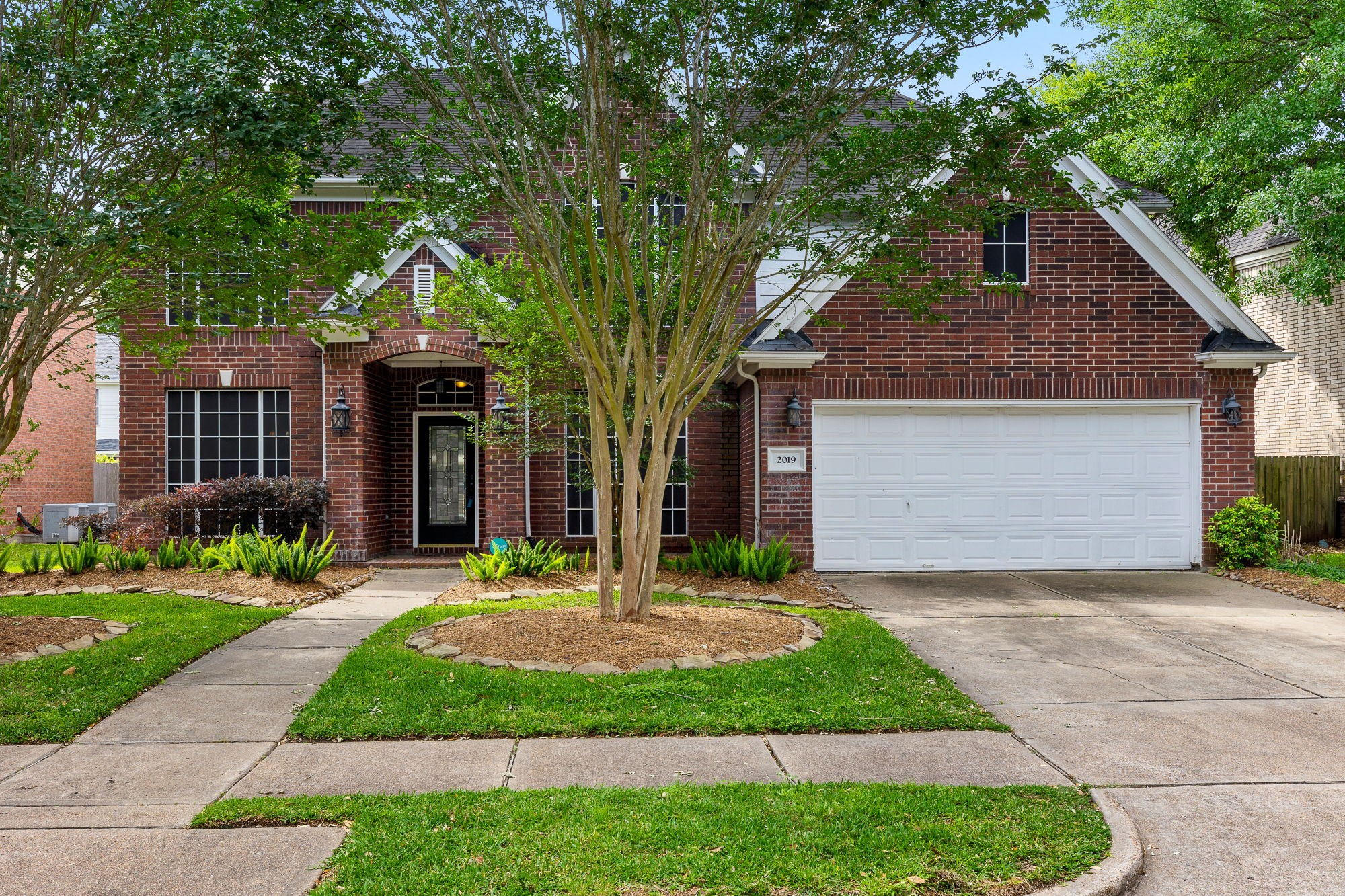 2019 Stetson Place Court Richmond TX 77406