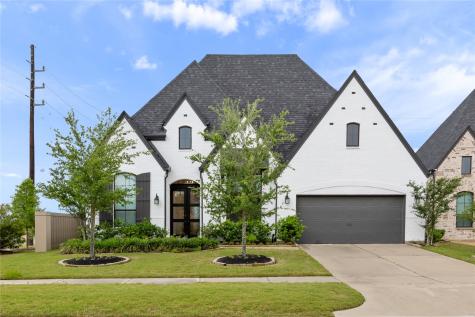 4826 Hudson Park Court Fulshear TX 77441