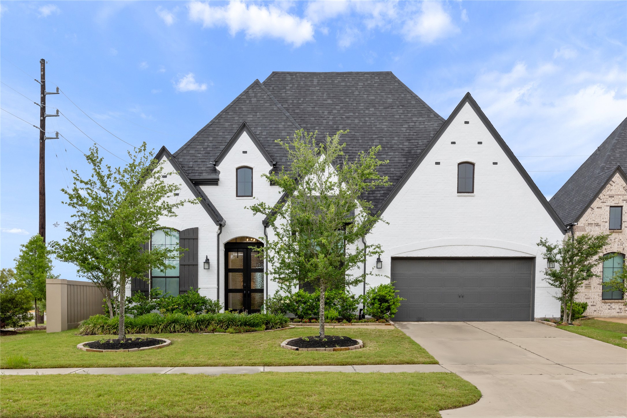 4826 Hudson Park Court Fulshear TX 77441