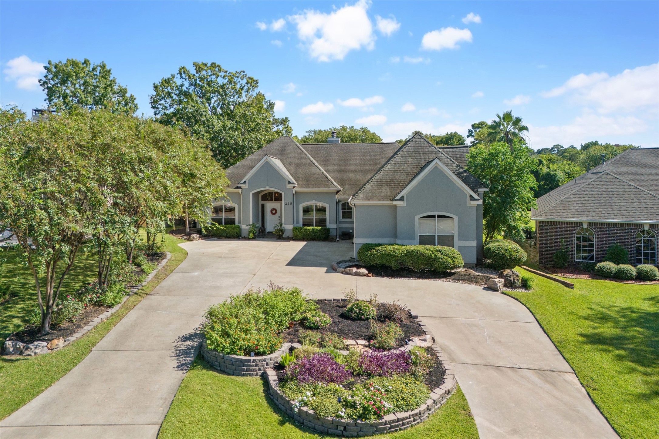 235 Dawns Edge Drive Montgomery TX 77356