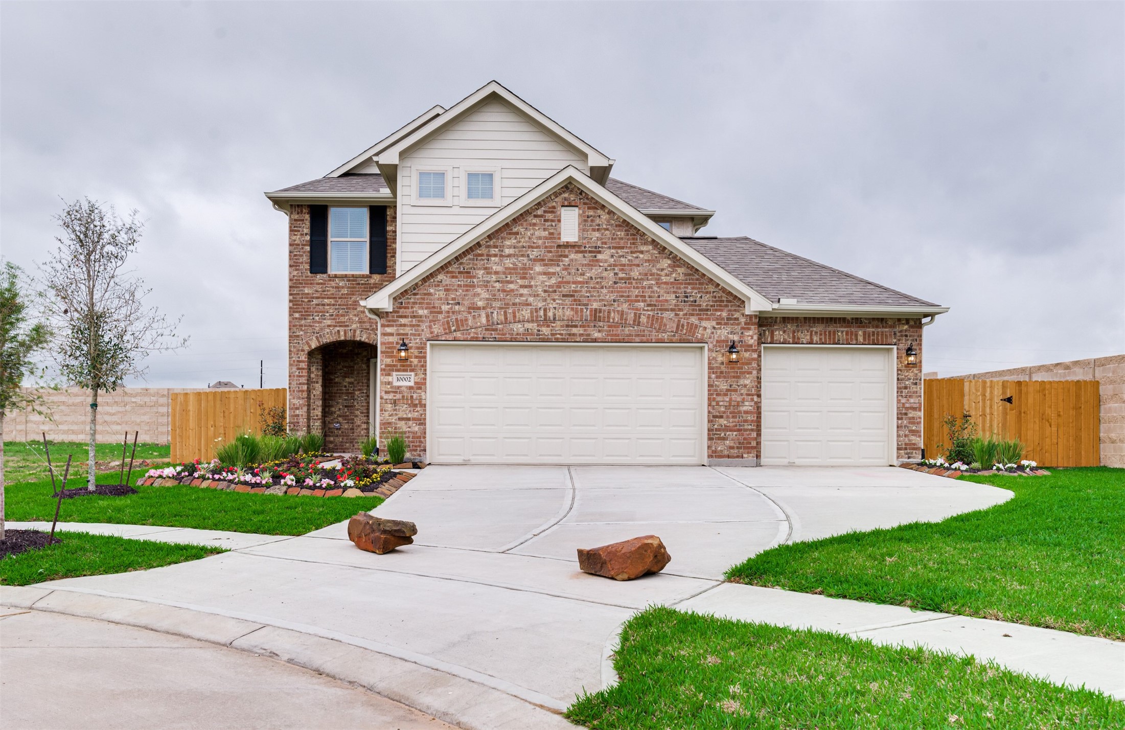 10002 Whitney Reach Drive Rosharon TX 77583