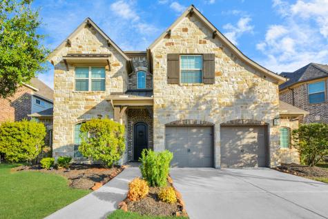 20125 Anna Blue Crest Court Brookshire TX 77423