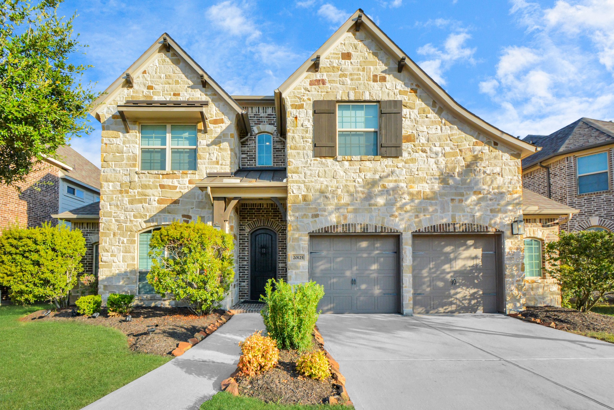 20125 Anna Blue Crest Court Brookshire TX 77423
