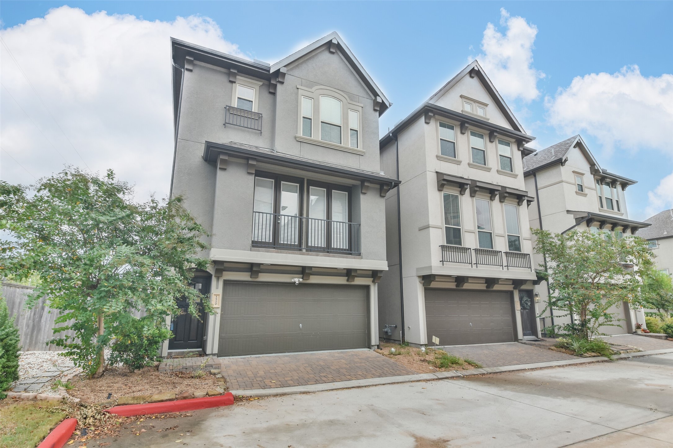 1520 Grayson Oaks Place Houston TX 77043