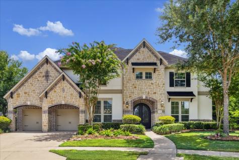 5315 Orchid Garden Court Sugar Land TX 77479