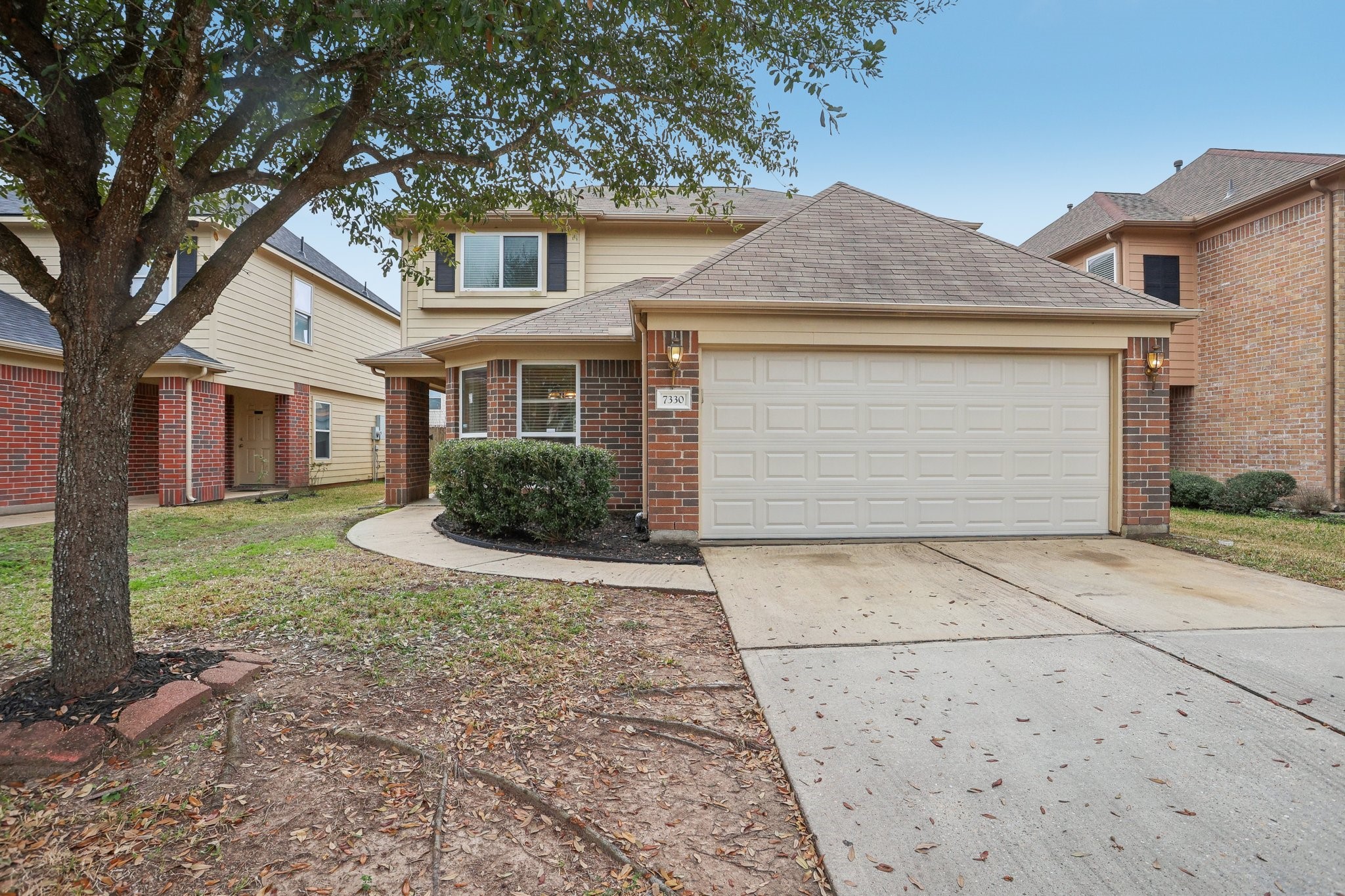 7330 Foxwood Fair Lane Humble TX 77338