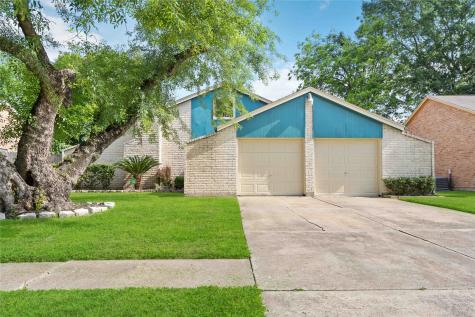 6810 Deer Ridge Lane Houston TX 77086