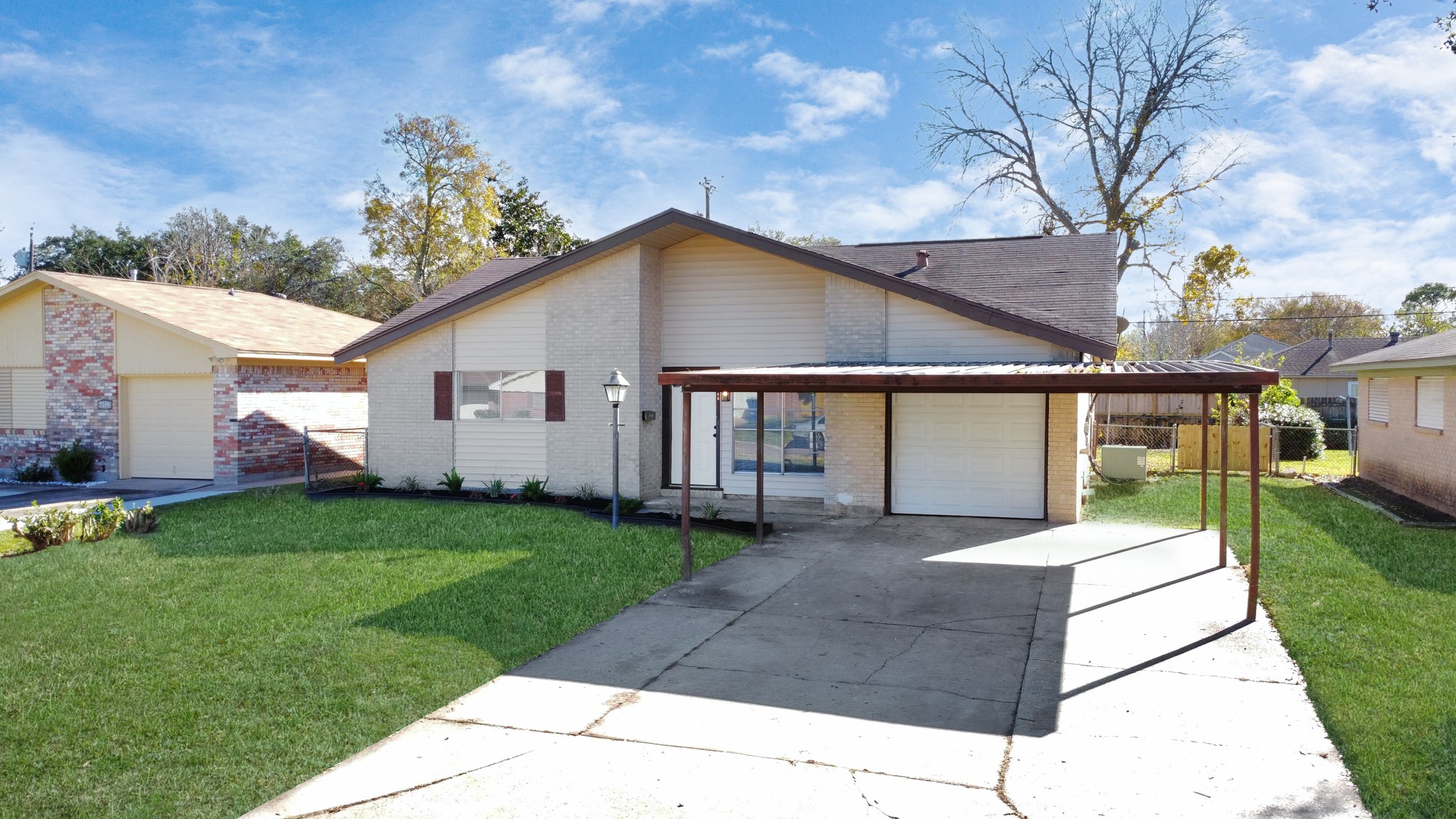7213 Cardinal Circle Texas City TX 77591