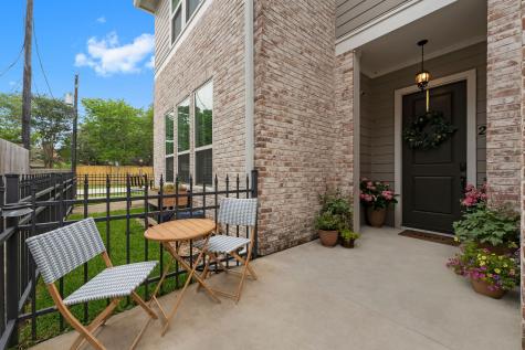 2523 Judiway Street Houston TX 77018