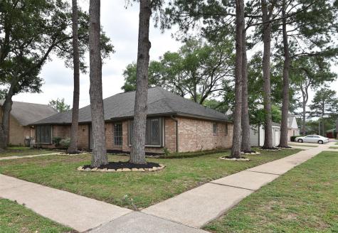 4775 Blueberry Hill Drive Houston TX 77084