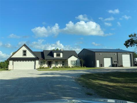 2567 Fm 1462 Road Alvin TX 77511