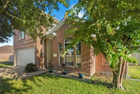 32227 Decker Oaks Drive Pinehurst TX 77362