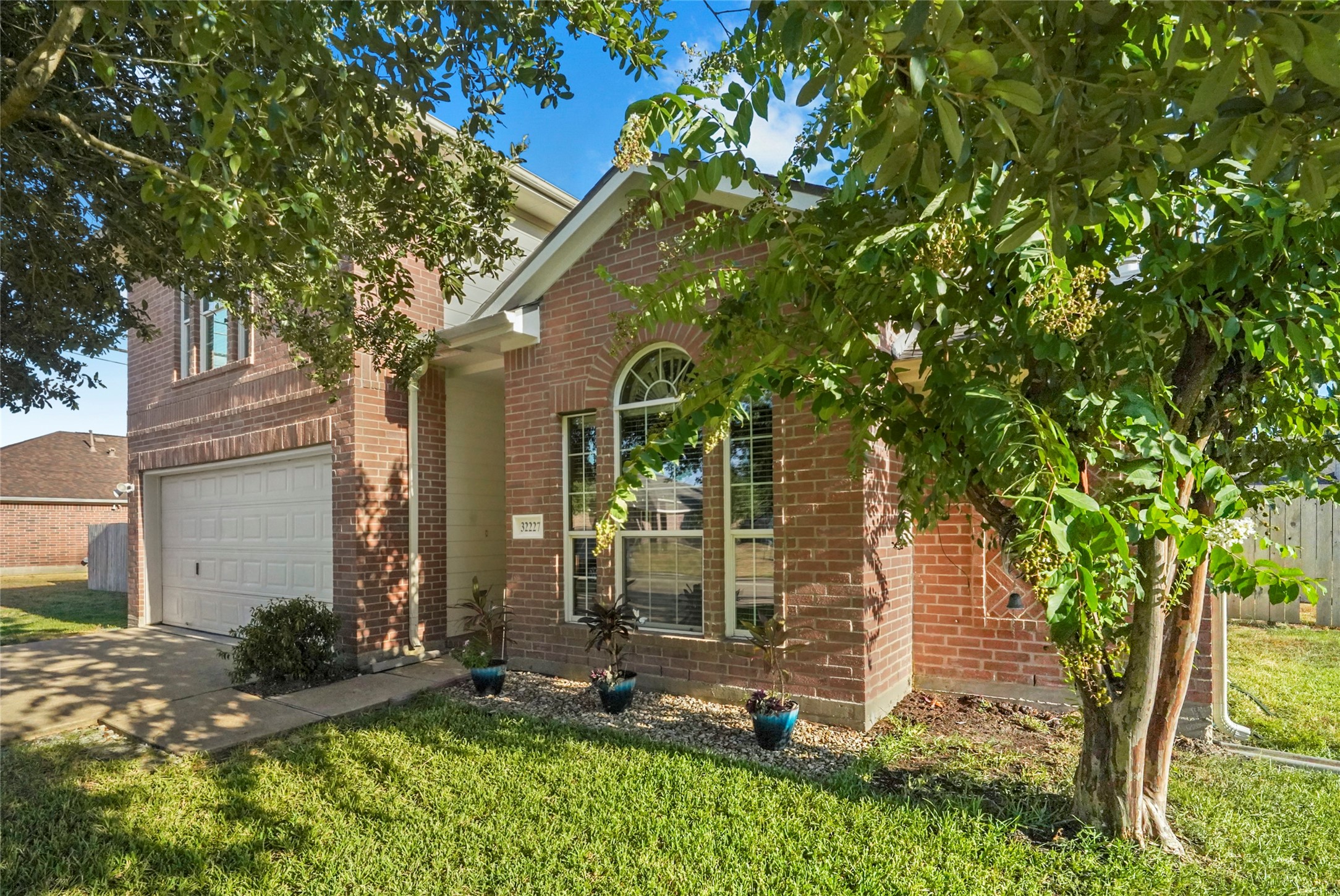 32227 Decker Oaks Drive Pinehurst TX 77362