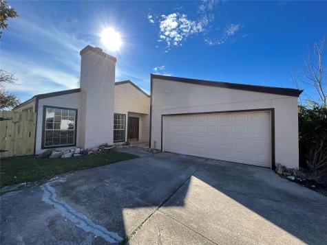 11039 Holworth Drive Houston TX 77072