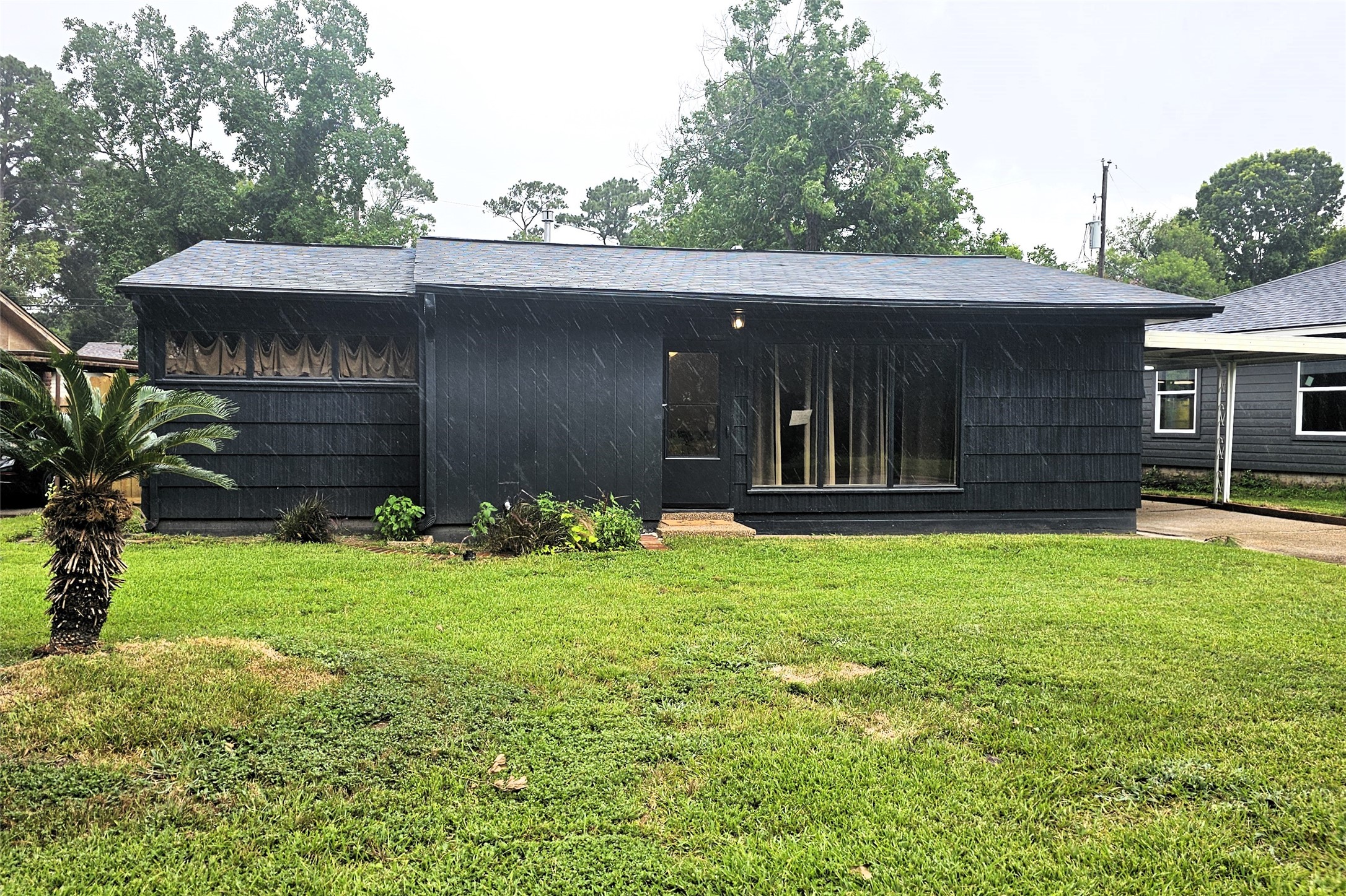 5434 N Crooked Creek Drive Houston TX 77017