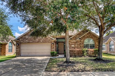 5426 Hickory Harvest Drive Richmond TX 77407